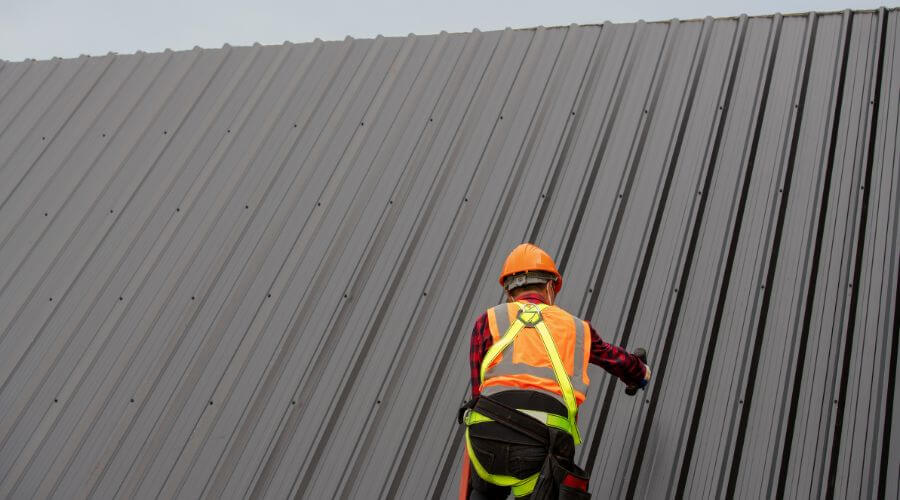Local Siding Services in Trenton, UT
